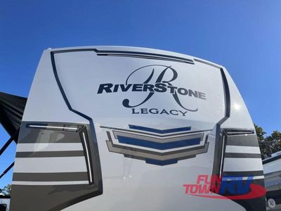 2026 Forest River RV RiverStone Legacy - Photo 9