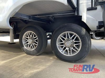 2026 Forest River RV RiverStone Legacy - Photo 14