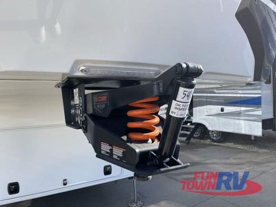2026 Forest River RV RiverStone Legacy - Photo 10