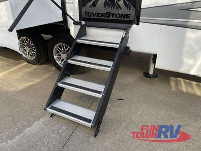2026 Forest River RV RiverStone Legacy - Photo 13