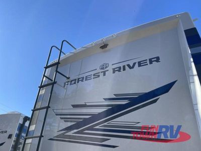 2026 Forest River RV RiverStone Legacy - Photo 6