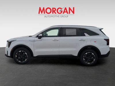 2026 Kia Sorento — photo 8 view