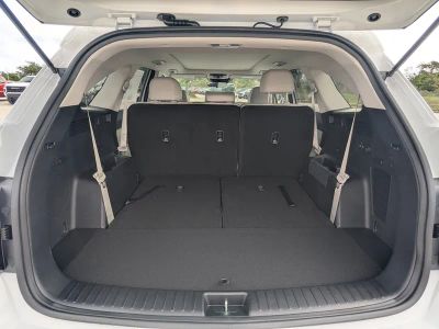 2026 Kia Sorento — photo 13 view