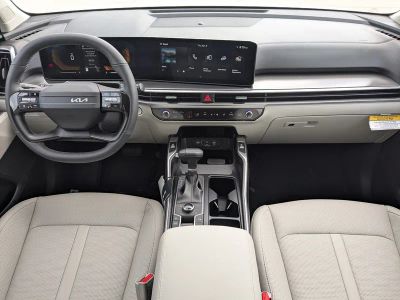 2026 Kia Sorento — photo 19 view