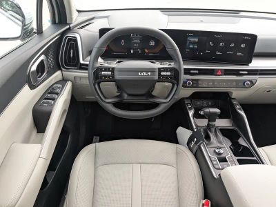 2026 Kia Sorento — photo 20 view