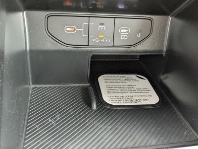 2026 Kia Sorento — photo 27 view