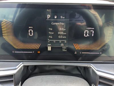 2026 Kia Sorento — photo 34 view