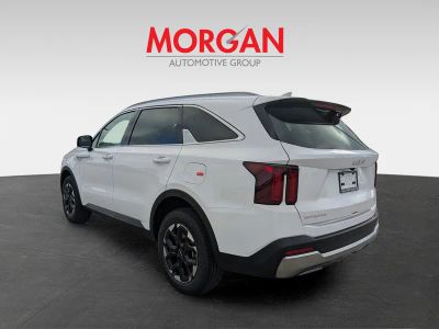 2026 Kia Sorento — photo 7 view