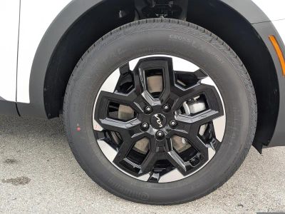 2026 Kia Sorento — photo 11 view
