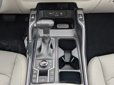 2026 Kia Sorento — photo 23 view
