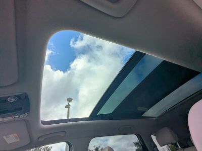 2026 Kia Sorento — photo 25 view