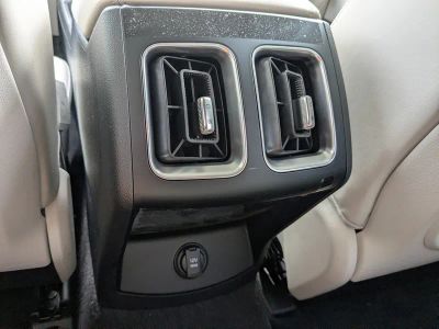 2026 Kia Sorento — photo 17 view