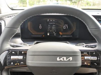 2026 Kia Sorento — photo 33 view