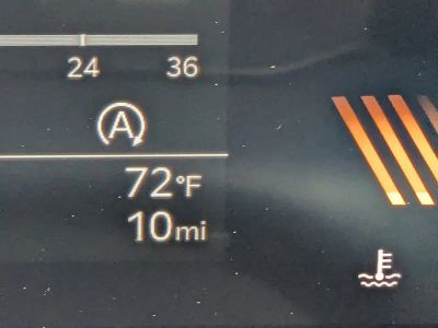 2026 Kia Sorento — photo 35 view