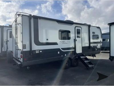 2026 Forest River RV Rockwood Mini Lite - Photo 4