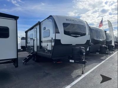 2026 Forest River RV Rockwood Mini Lite - Photo 1