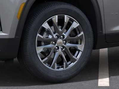 2026 Chevrolet Traverse - Photo 46