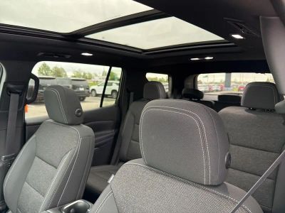 2026 Chevrolet Traverse - Photo 23