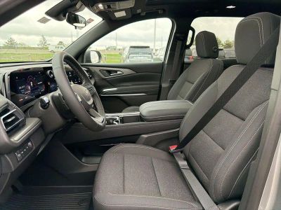 2026 Chevrolet Traverse - Photo 21
