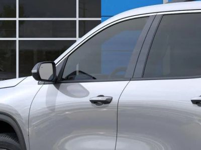 2026 Chevrolet Traverse - Photo 49