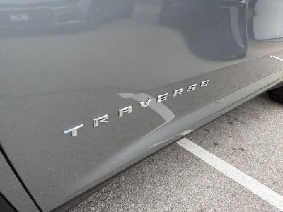 2026 Chevrolet Traverse - Photo 10