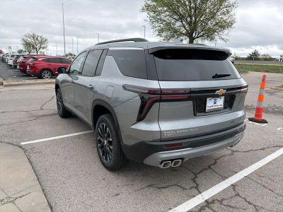 2026 Chevrolet Traverse - Photo 5