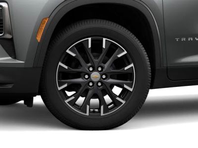 2026 Chevrolet Traverse - Photo 65