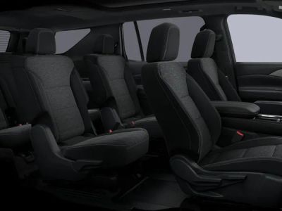 2026 Chevrolet Traverse - Photo 67
