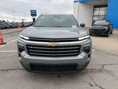 2026 Chevrolet Traverse - Photo 8