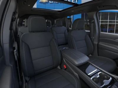 2026 Chevrolet Traverse - Photo 53