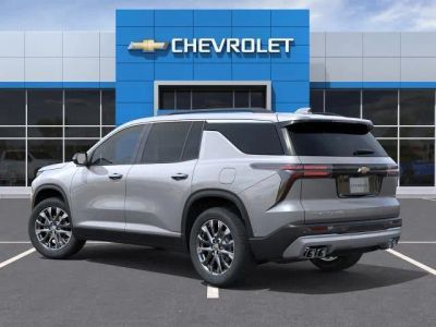 2026 Chevrolet Traverse - Photo 40