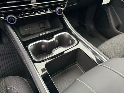 2026 Chevrolet Traverse - Photo 34