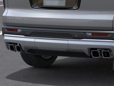 2026 Chevrolet Traverse - Photo 51
