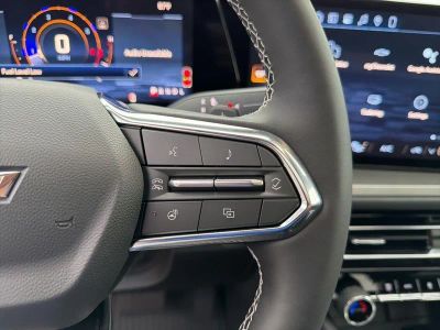 2026 Chevrolet Traverse - Photo 26