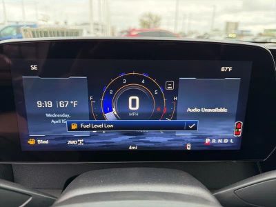2026 Chevrolet Traverse - Photo 28