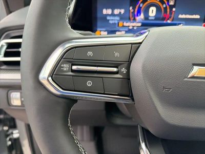 2026 Chevrolet Traverse - Photo 25