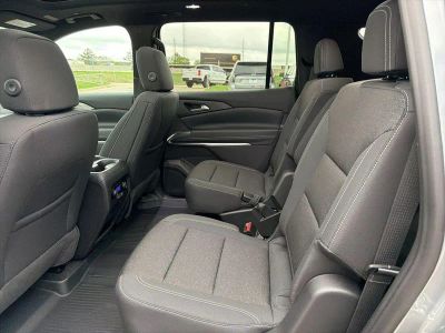 2026 Chevrolet Traverse - Photo 16