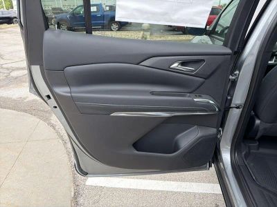 2026 Chevrolet Traverse - Photo 20
