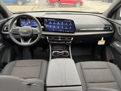 2026 Chevrolet Traverse - Photo 19