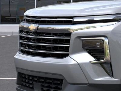 2026 Chevrolet Traverse - Photo 50
