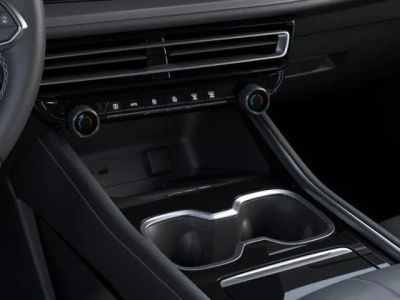 2026 Chevrolet Traverse - Photo 60