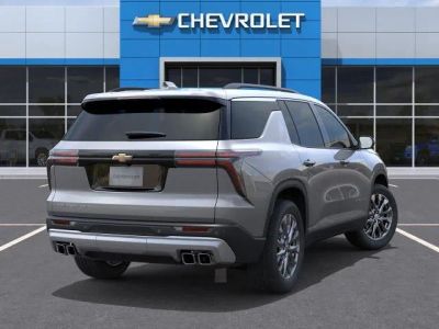 2026 Chevrolet Traverse - Photo 41