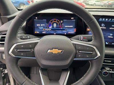 2026 Chevrolet Traverse - Photo 27
