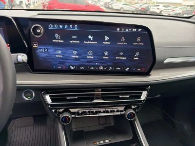 2026 Chevrolet Traverse - Photo 30