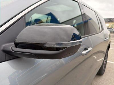 2026 Chevrolet Traverse - Photo 11