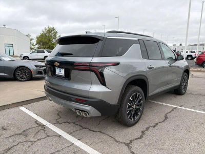 2026 Chevrolet Traverse - Photo 3