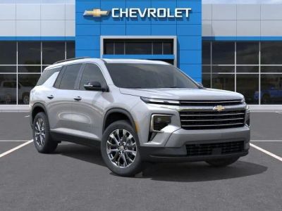2026 Chevrolet Traverse - Photo 44