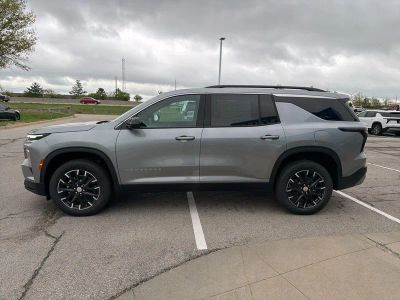 2026 Chevrolet Traverse - Photo 6