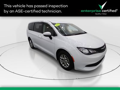 2023 Chrysler Voyager - Photo 1