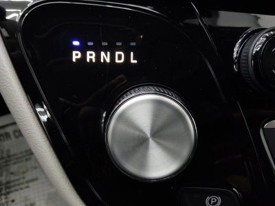 2023 Chrysler Voyager - Photo 21